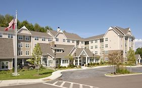 Residence Inn Burlington Colchester